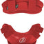 Almohadillas máscara Defender tradicionales