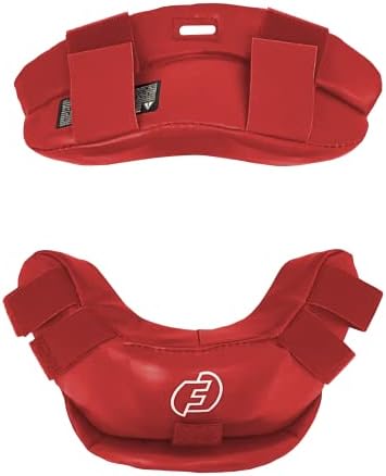 Almohadillas máscara Defender tradicionales