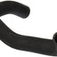 Manguera radiador inferior 72417