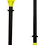 Paleta de Fibra de Vidrio Sunrise para Pintura y Decoración