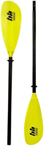 Paleta de Fibra de Vidrio Sunrise para Pintura y Decoración