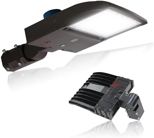 Luces LED NextGen III 150W 21000lm blanco cálido con