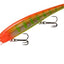 Carpeta Walleye Deep Peacock 4 3/4