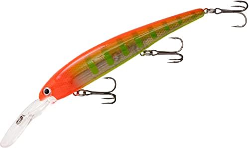 Carpeta Walleye Deep Peacock 4 3/4