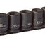 Set casquillos impacto 1213MG