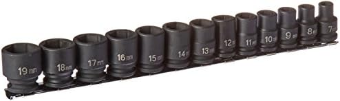 Set casquillos impacto 1213MG