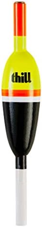 Flotador deslizante Pro Series 5/8 sin peso