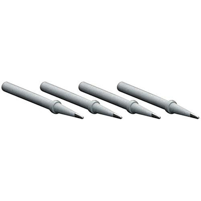 Juego 4 puntas soldador 0.059pulg STSSVT