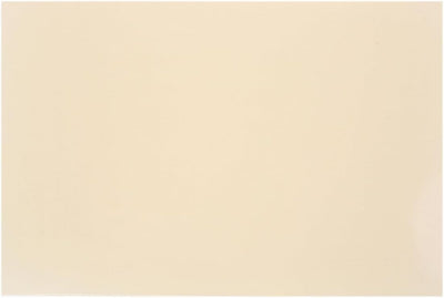 Golpeador guitarra eléctrica 11.4x17pulg blanco 1 capa crema