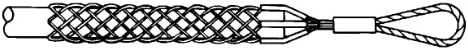 Toma cable 1.50-1.99" 31010G