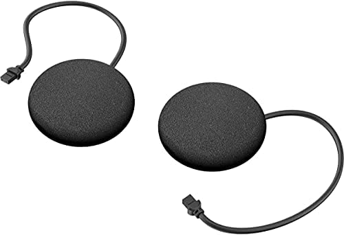 Altavoces para 50R con Sonido Estéreo y Batería Recargable