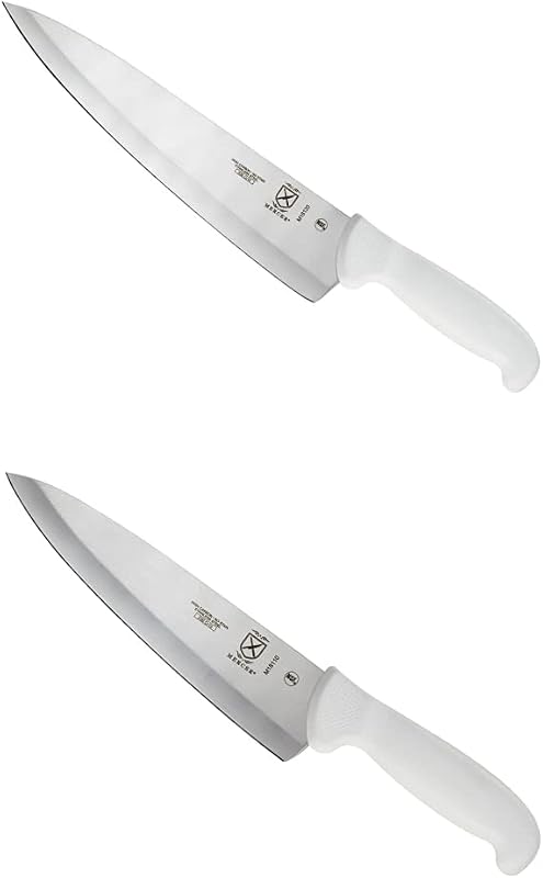 Set cuchillos chef 10x8 pulg