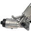 Enfriador aceite motor y kit filtro