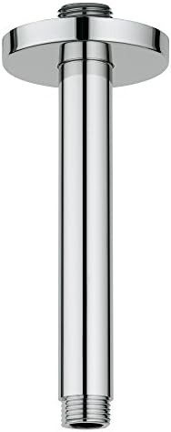 Brazo ducha techo 6pulg color cromado Starlight