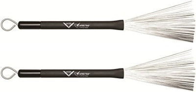 Cepillos tambor percusión VWTR