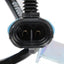 Sensor velocidad rueda conductor delantero