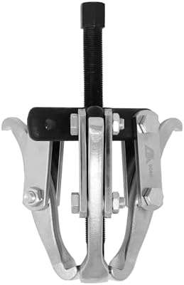 Extractor engranajes reversible 3 mandíbulas 7pulg
