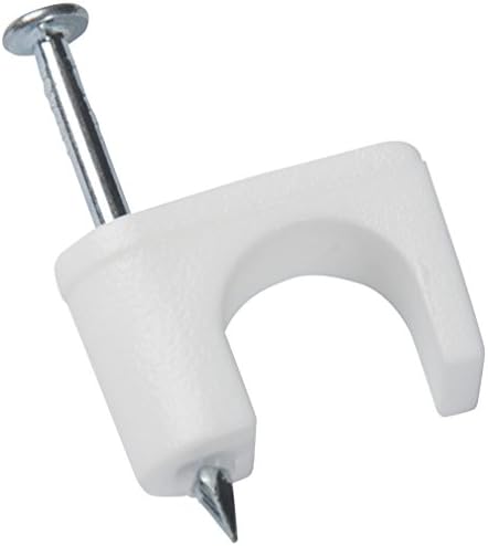 Cable CAT6 baja tensión 1/4 blanco