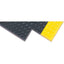 Alfombra antifatiga Dyna-Shield 2x3pulg negro