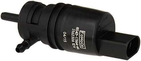 Motor para Bomba WG314 de Agua Potable