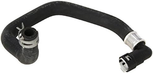 Conjunto manguera calentador KH421