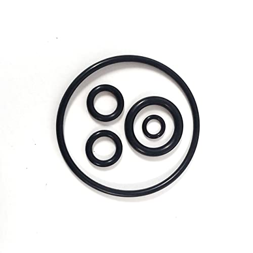 Kit juntas tóricas para Harley V-Twin Cam Chest