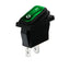 Interruptor accesorios impermeable Polaris Sportsman 19-25