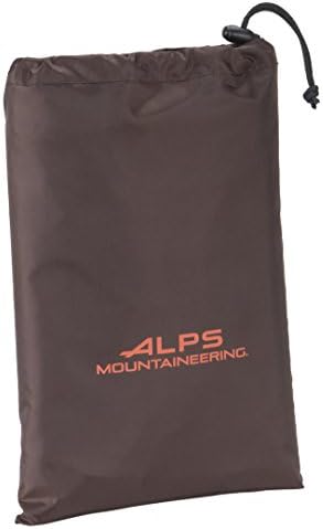 Base tienda campaña 1500mm anillos sujeción