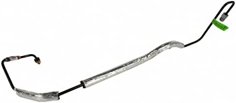 Tubo de Freno de Acero Inox para Vehículos