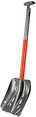 Pala de luz Mammut Alugator Pro