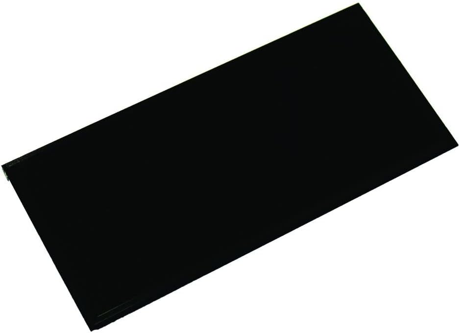 Placa filtro soldadura policarbonato 5 IR/PC 4-1/4x2