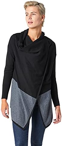 Suéter cruzado Edgewood para mujer Smartwool