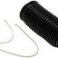 Kit profesional para botas piñón y cremallera con bridas