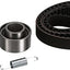 Correa dentada kit componente