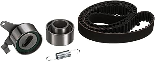Correa dentada kit componente