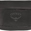 Cintura transportadora Osprey color negro