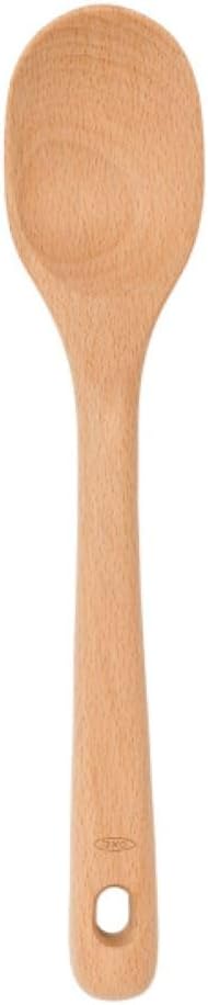 Cuchara madera grande Good Grips OXO