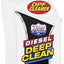 Limpieza profunda diesel 64oz
