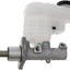 Kit Cilindro Maestro BRMC155 para Puertas de Seguridad