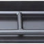 Sartén acero inox doble para quemador chimenea