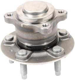 Rodamiento rueda trasera GM RW20-164