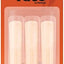 Barítono para saxofón 25 uds