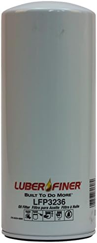 Filtro aceite motor resistente para Mack 485GB3236