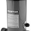 Alimentador químico automático CL200
