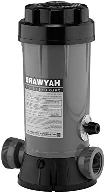 Alimentador químico automático CL200
