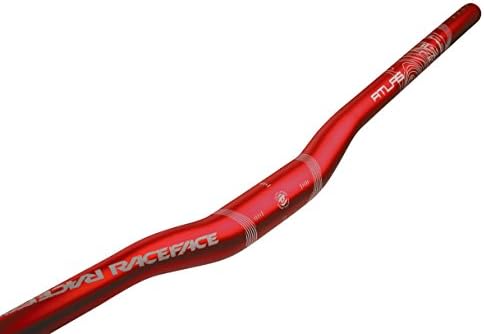 Manubrio bicicleta Race Face Atlas FR Riser