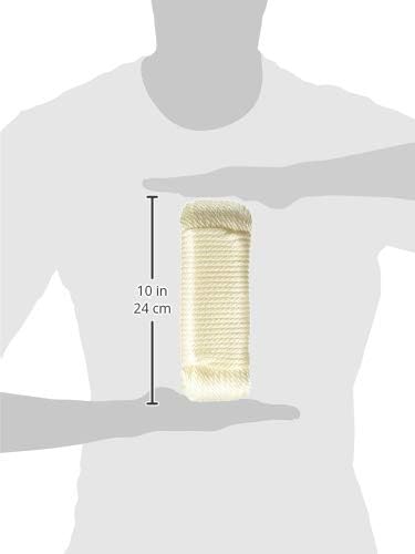 Trenza sólida Nylon Multi Line