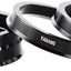 Anillos centradores buje aluminio 54.1mm id 56.1mm od pack 4