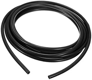 Manguera silicona 5ft para vaciado
