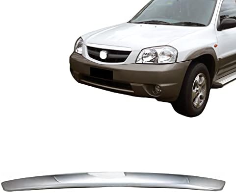 Repuesto moldura capó cromo Mazda Tribute 01-04